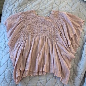 Free people top